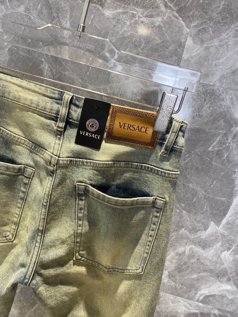 Versace Jeans